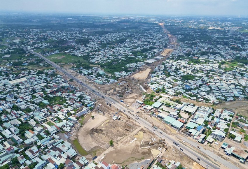 Trước 20/7 Đồng Nai phải thống kê xong nhu cầu tái định cư các dự án trọng điểm