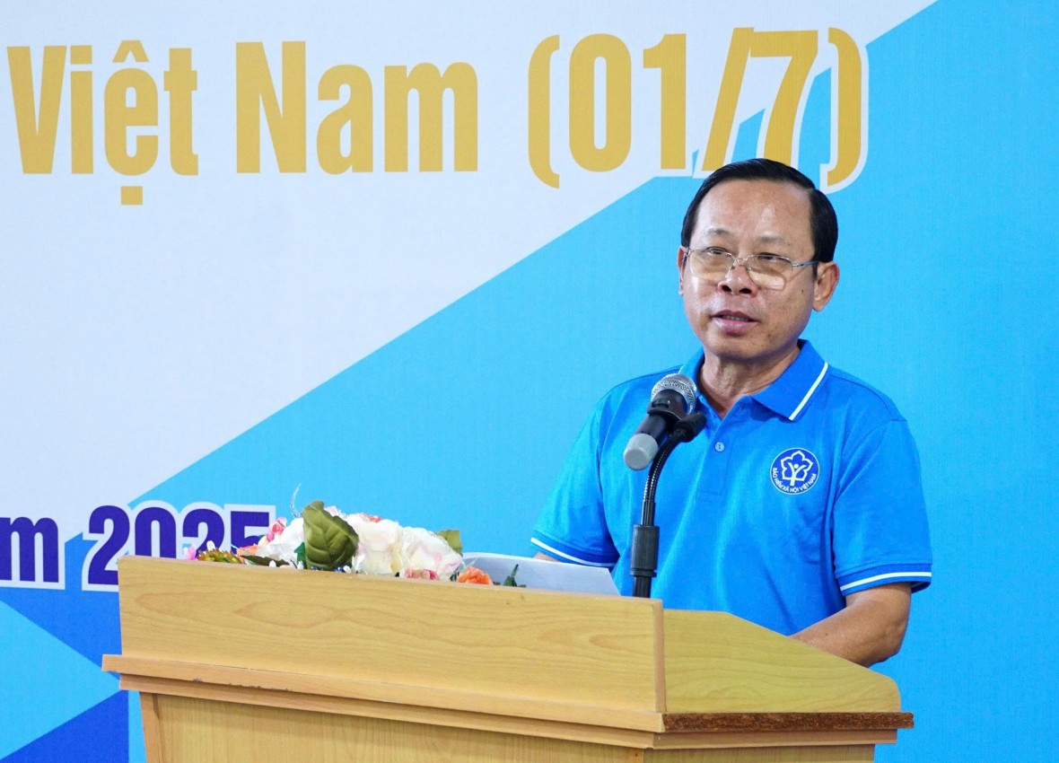 Ra quân truyền thông BHXH, BHYT, Cà Mau hướng tới mục tiêu bao phủ 95% dân số