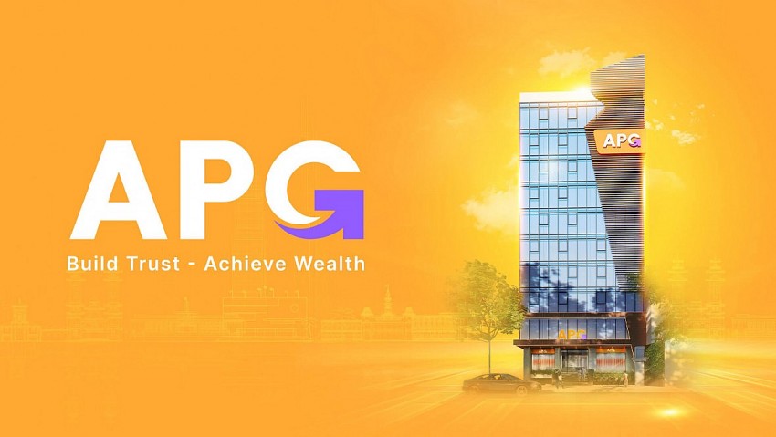 Công ty cổ phần Chứng khoán APG bị xử phạt và truy thu thuế hơn 25 tỷ đồng Công ty cổ phần Chứng khoán APG bị xử phạt và truy thu thuế hơn 25 tỷ đồng