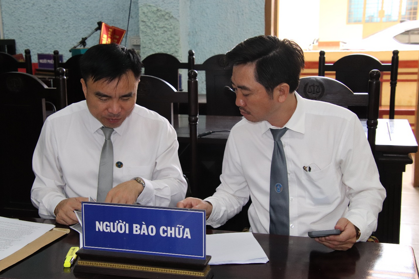 Phúc thẩm vụ án hủy hoại rừng ở Krông pa: Vì sao phải nghị án kéo dài..?