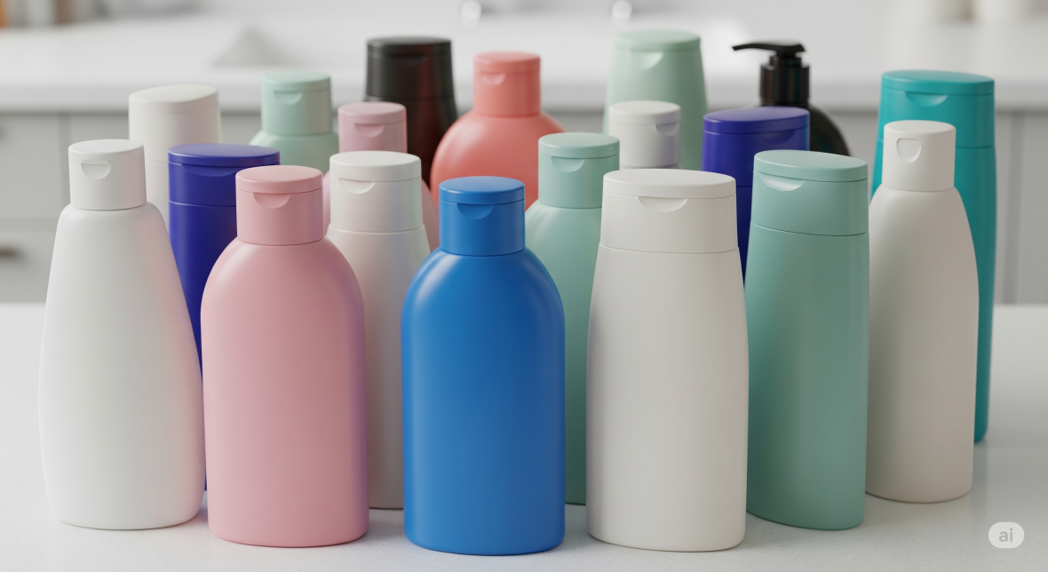 Thu hồi dầu gội Newgi.C vì sản phẩm không được phân loại là sản phẩm mỹ phẩm