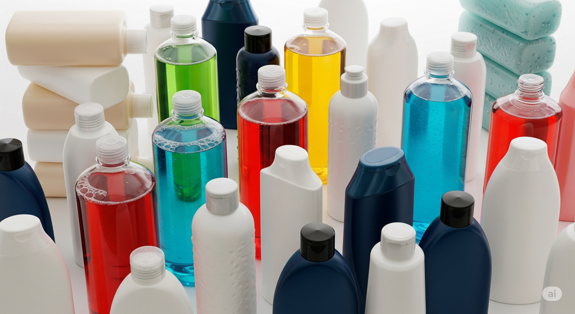 Dầu gội Y lang chí không phải mỹ phẩm, bị thu hồi vì chứa hoạt chất diệt côn trùng