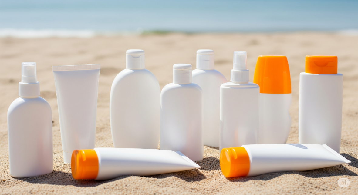 Thu hồi toàn quốc lô sữa chống nắng DSK UV không đạt tiêu chuẩn chất lượng