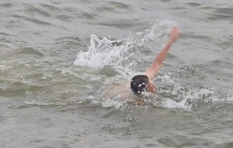 Đi tắm sông sau đá bóng, 2 học sinh ở Cà Mau đuối nước thương tâm