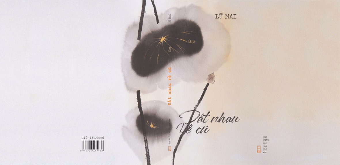 Nhà thơ Lữ Mai: Thơ đến khi chúng ta đủ lắng nghe, thấu cảm