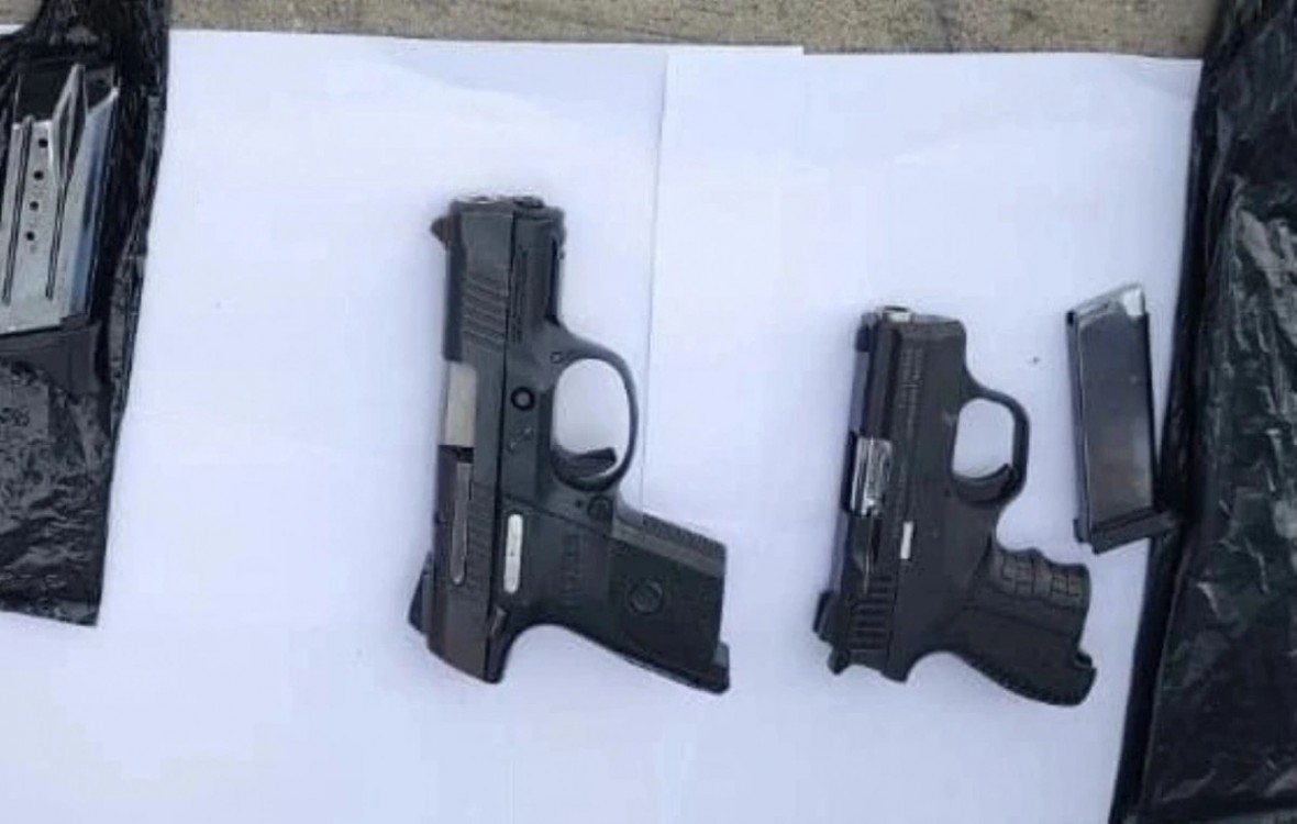 Phát hiện súng, ma túy khi xử lý vi phạm giao thông tại An Giang và Điện Biên. Ảnh minh hoạ Phát hiện súng, ma túy khi xử lý vi phạm giao thông tại An Giang và Điện Biên. Ảnh minh hoạ