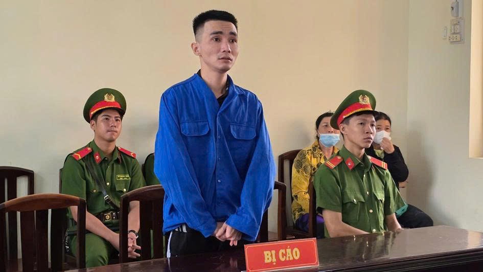 An Giang: Đâm vợ tử vong rồi tự tử không thành, người chồng lãnh án 8 năm tù An Giang: Đâm vợ tử vong rồi tự tử không thành, người chồng lãnh án 8 năm tù