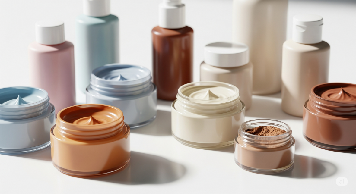 Quảng cáo mỹ phẩm không được gây hiểu nhầm sản phẩm đó là thuốc