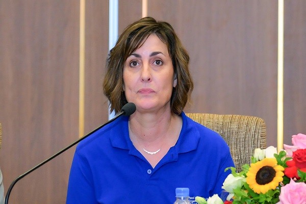 FAO đánh giá cao chiến lược phát triển sản phẩm OCOP gắn với du lịch của tỉnh Ninh Bình FAO đánh giá cao chiến lược phát triển sản phẩm OCOP gắn với du lịch của tỉnh Ninh Bình