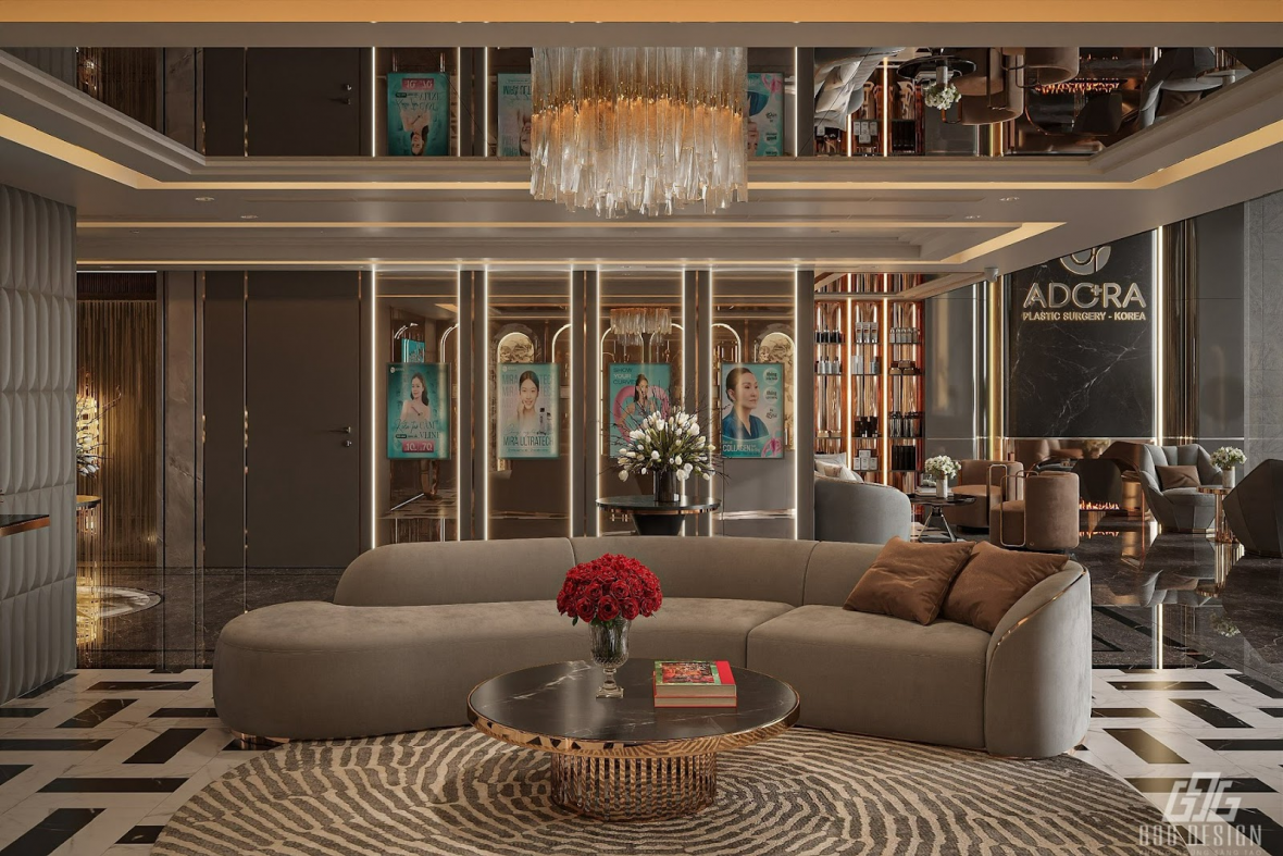 ADORA Plastic Surgery Korea – Địa chỉ làm đẹp chuẩn y khoa, nơi khơi nguồn hành trình thăng hoa nhan sắc của phụ nữ hiện đại