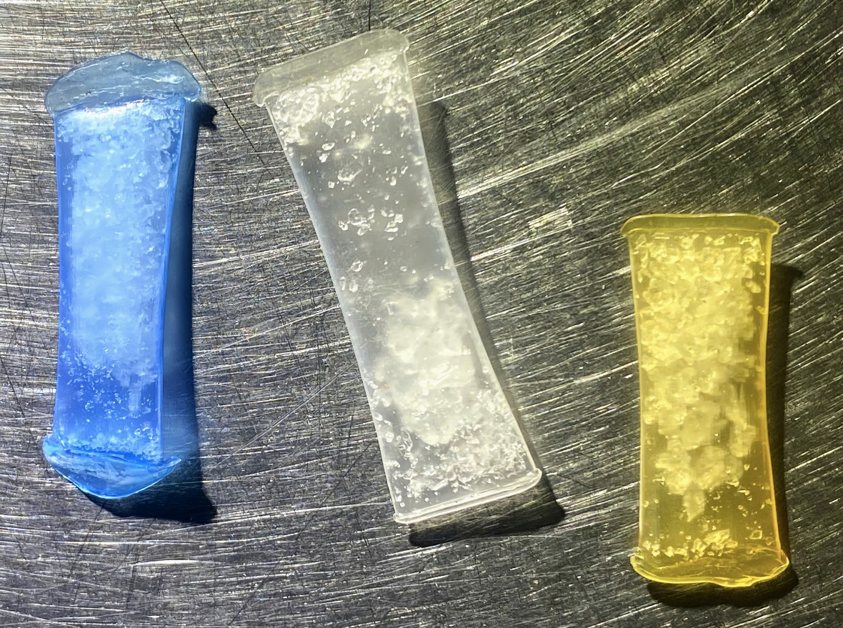 Phát hiện đối tượng tàng trữ ma túy khi tuần tra ban đêm Phát hiện đối tượng tàng trữ ma túy khi tuần tra ban đêm