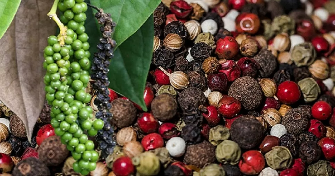 Doanh nghiệp hồ tiêu, gia vị gặp khó khăn trong việc cấp giấy chứng nhận xuất khẩu