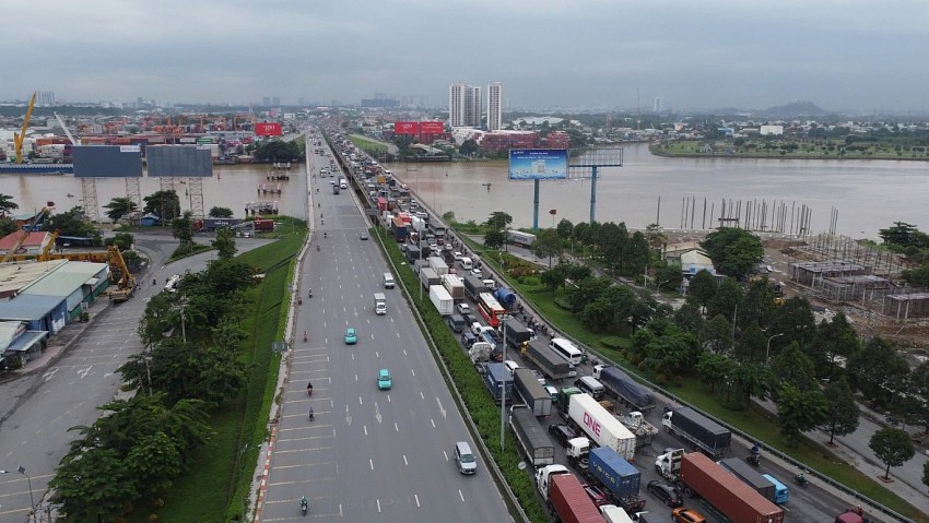 Kinh tế Đồng Nai tăng trưởng tích cực sau sáp nhập