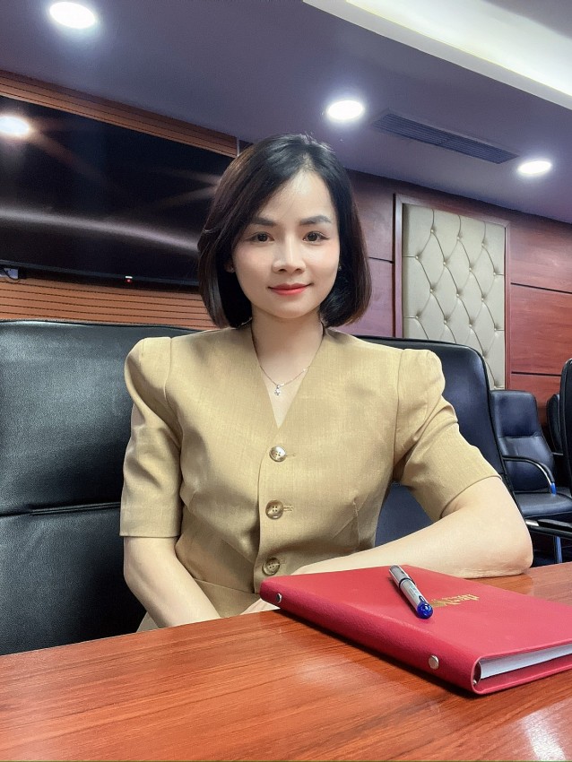 Luật sư Tô Xuyên