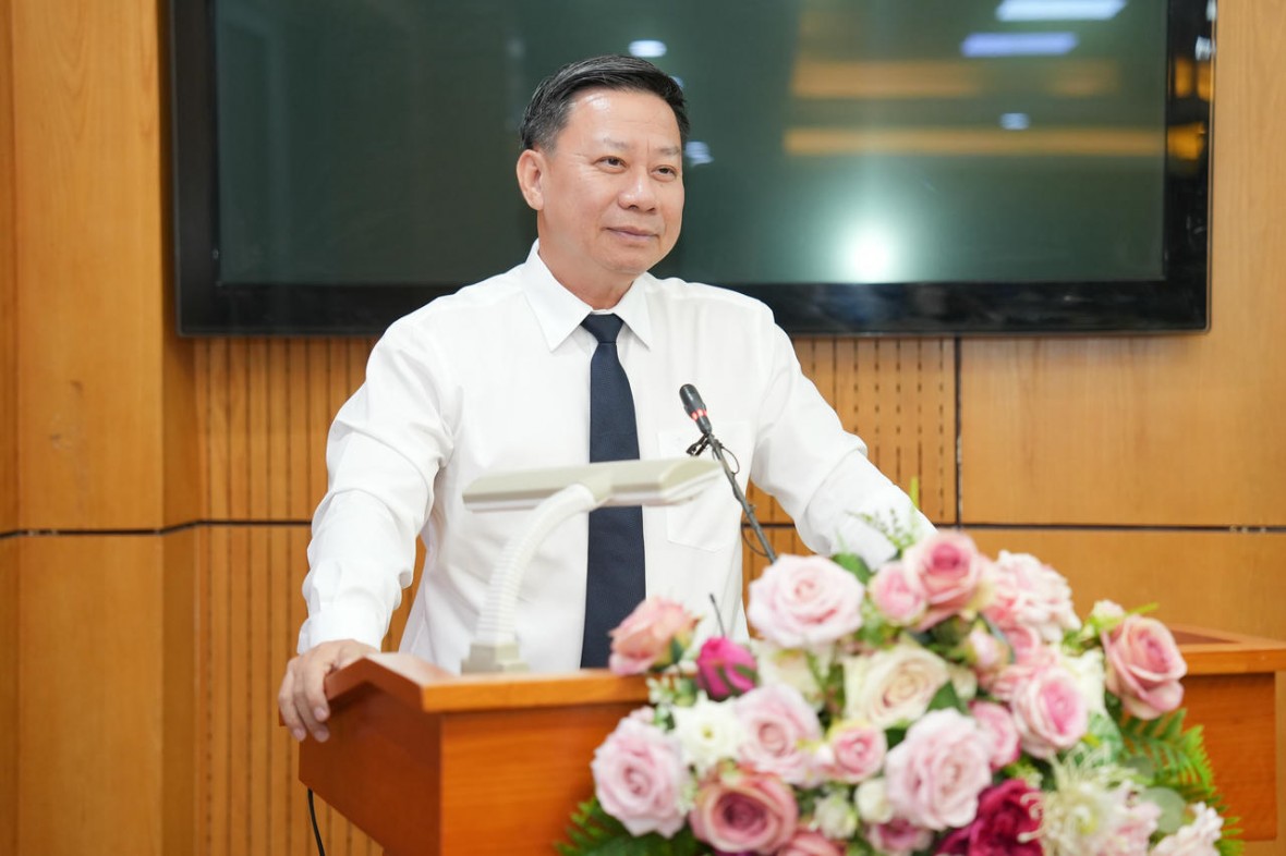 31 tác phẩm được trao giải tại cuộc thi "Chuyện nghề Thi hành án Dân sự"