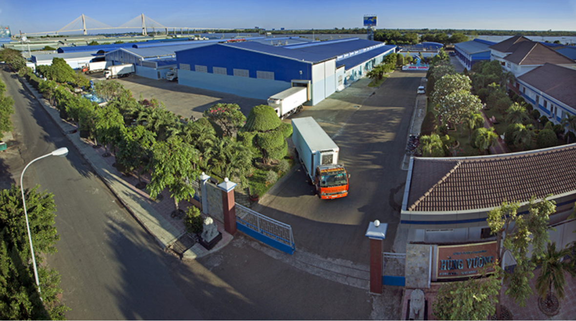 Không công bố các tài liệu định kỳ, Công ty cổ phần Hùng Vương bị xử phạt Không công bố các tài liệu định kỳ, Công ty cổ phần Hùng Vương bị xử phạt