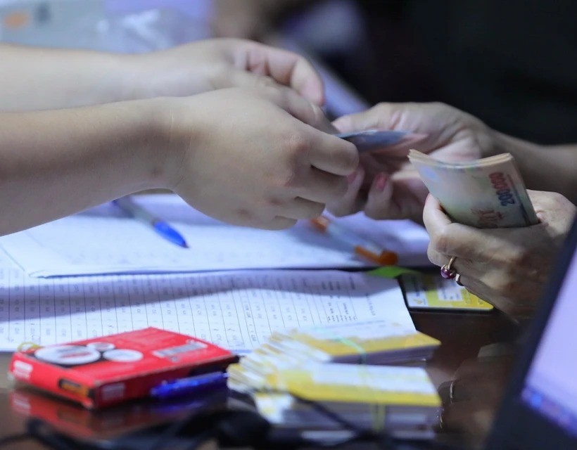 Đề xuất tăng lương tối thiểu vùng 7,2% từ 1/1/2026