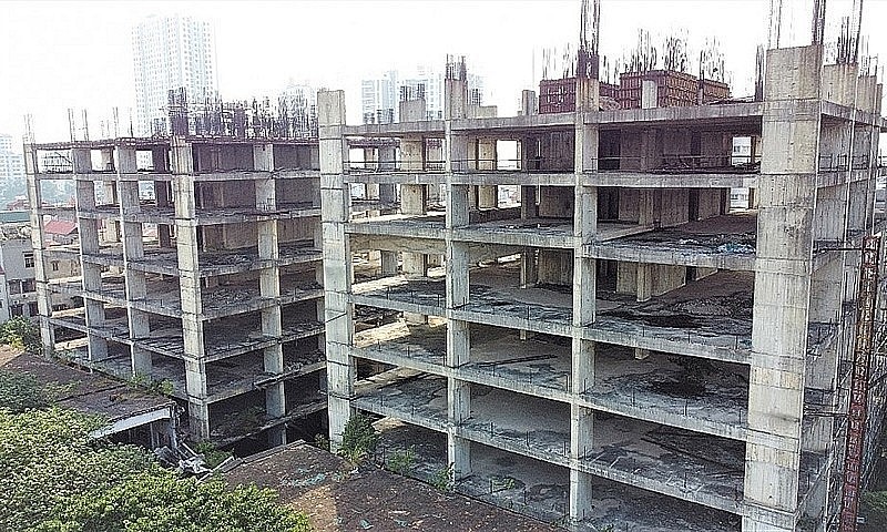 Thủ tướng yêu cầu tháo gỡ những khó khăn, vướng mắc đối với các dự án tồn đọng kéo dài Thủ tướng yêu cầu tháo gỡ những khó khăn, vướng mắc đối với các dự án tồn đọng kéo dài