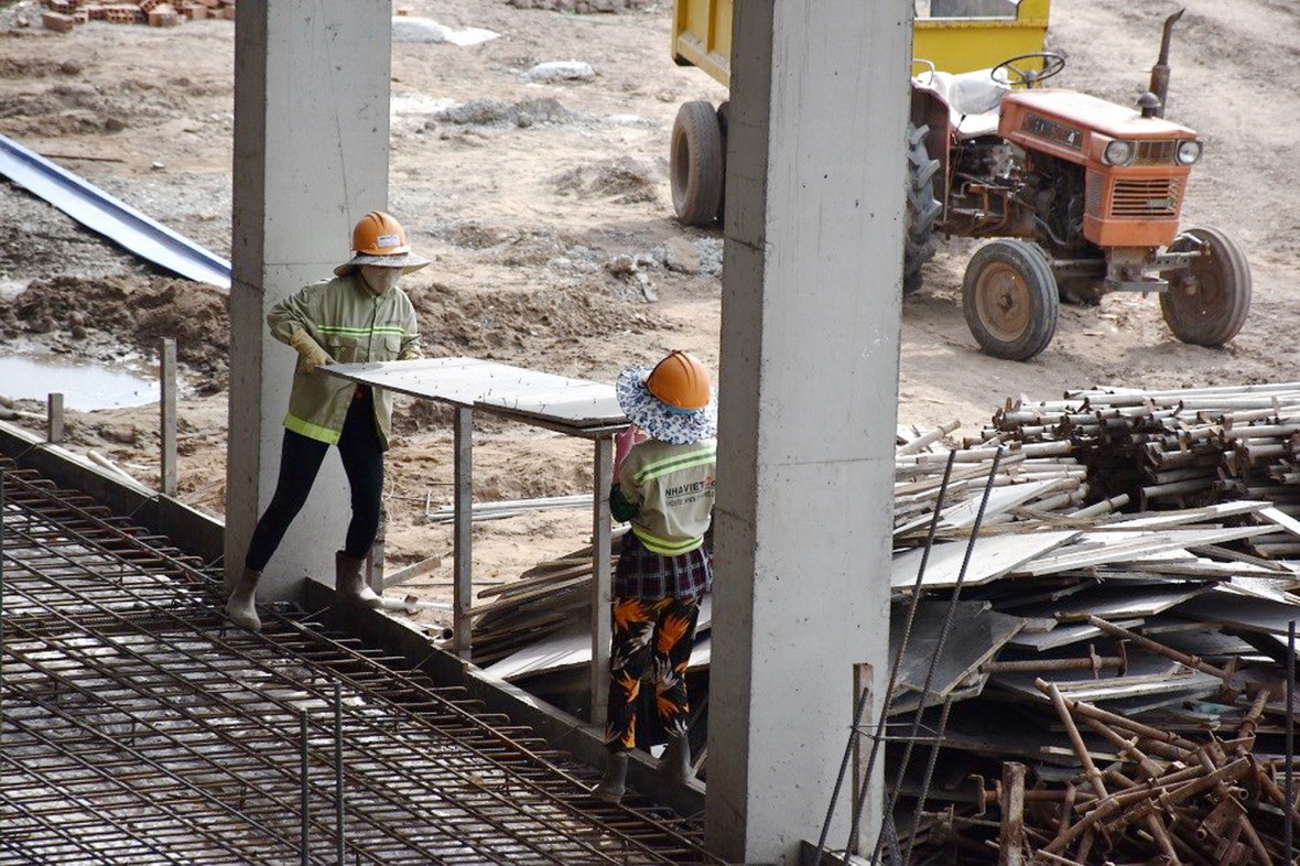 Cà Mau: Phát động Cuộc thi trực tuyến “Tìm hiểu pháp luật về an toàn, vệ sinh lao động”