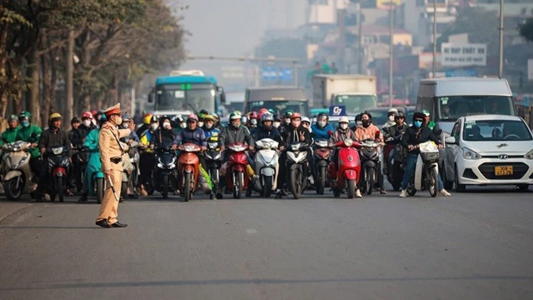 Triển khai Chương trình truyền thông 