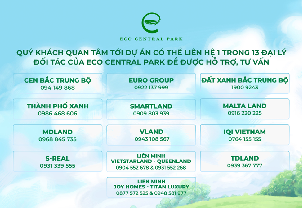 Đảo Châu Âu – Dấu ấn signature đỉnh cao của Ecopark tại miền Trung