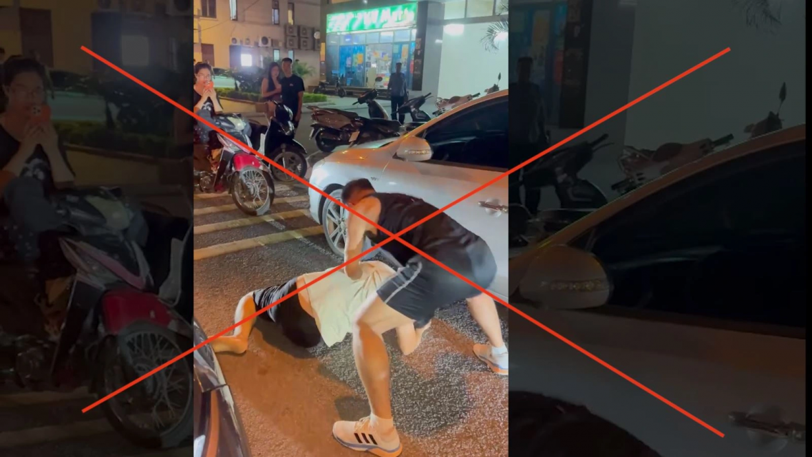 Vụ phát tán video bạn bị đánh ở Bắc Ninh: Góc nhìn pháp lý về tội gây rối trật tự công cộng Vụ phát tán video bạn bị đánh ở Bắc Ninh: Góc nhìn pháp lý về tội gây rối trật tự công cộng