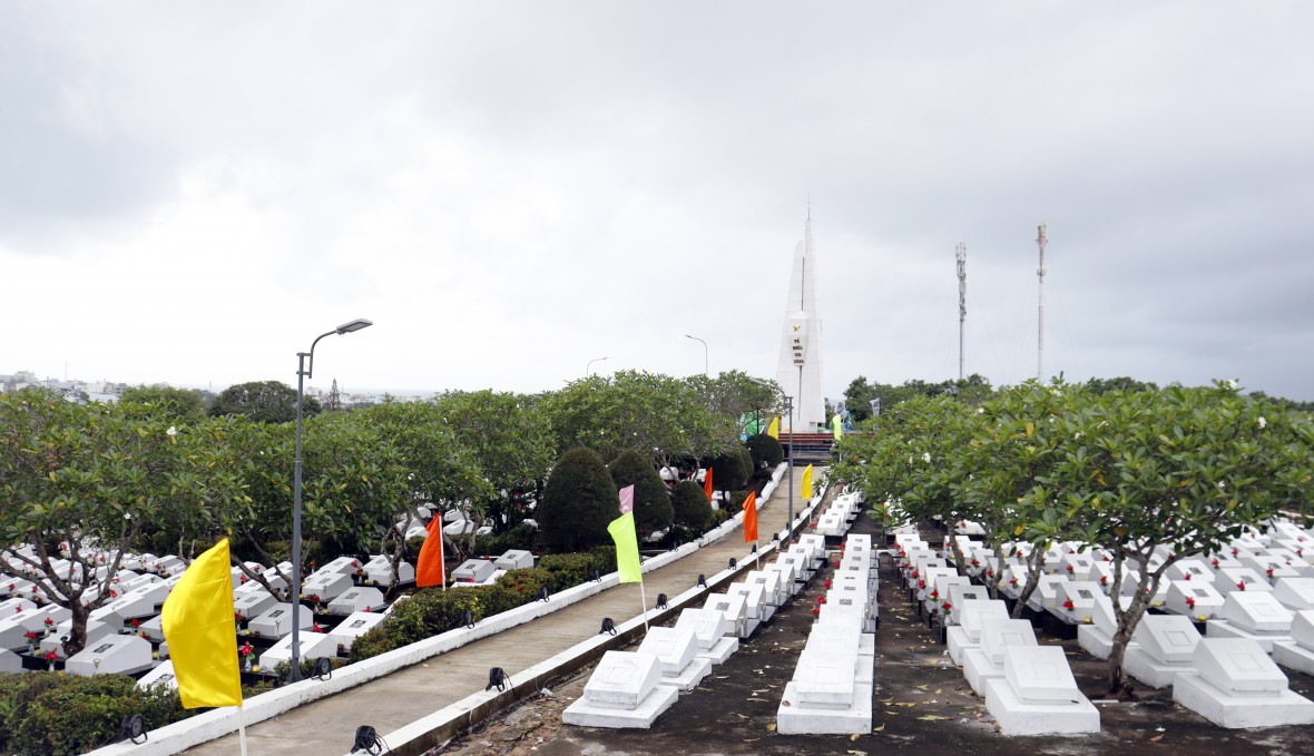 Thăm, tặng quà người có công tại An Giang nhân kỷ niệm 78 năm Ngày Thương binh - Liệt sĩ