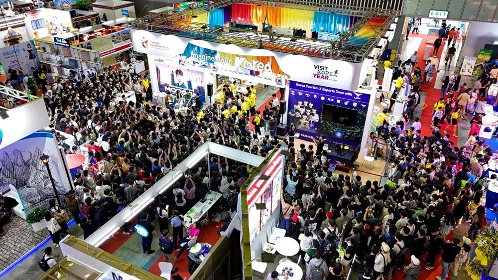Sẵn sàng cho Hội chợ Du lịch Quốc tế ITE HCMC 2025 với chủ đề 