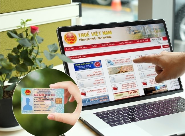 Quy trình tiếp nhận và xử lý hồ sơ khai lệ phí trước bạ điện tử ô tô, xe máy chưa qua sử dụng