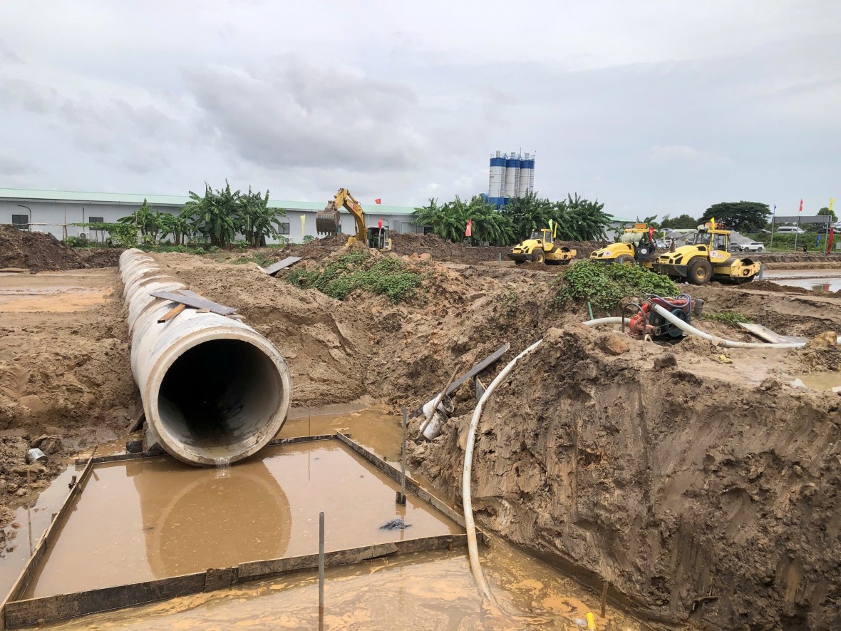 Thủ tướng Phạm Minh Chính: Quyết tâm thông xe cơ bản tuyến cao tốc Châu Đốc - Cần Thơ - Sóc Trăng vào dịp 19/12 Thủ tướng Phạm Minh Chính: Quyết tâm thông xe cơ bản tuyến cao tốc Châu Đốc - Cần Thơ - Sóc Trăng vào dịp 19/12
