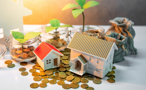 Nhà nước góp 5.000-10.000 tỷ đồng lập Quỹ nhà ở quốc gia Nhà nước góp 5.000-10.000 tỷ đồng lập Quỹ nhà ở quốc gia