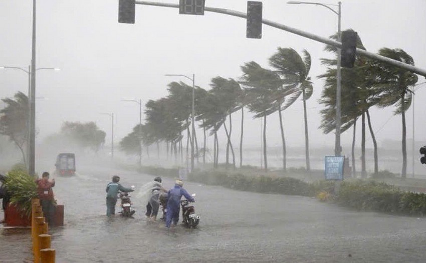 Bộ Xây dựng chỉ đạo các đơn vị chủ động triển khai ứng phó khẩn cấp với bão số 3 (WIPHA), ưu tiên bảo đảm an toàn cho người dân.