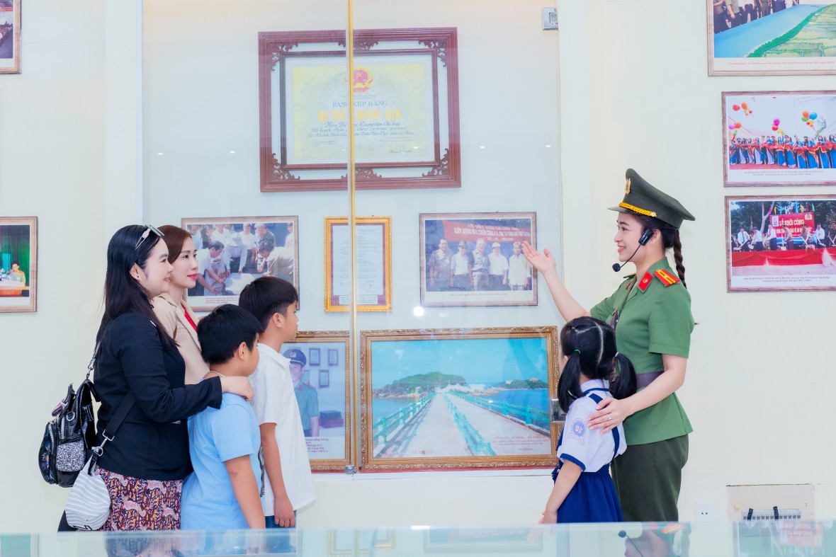 Cà Mau: Đảm bảo an ninh du lịch, hướng tới tăng trưởng GRDP bền vững