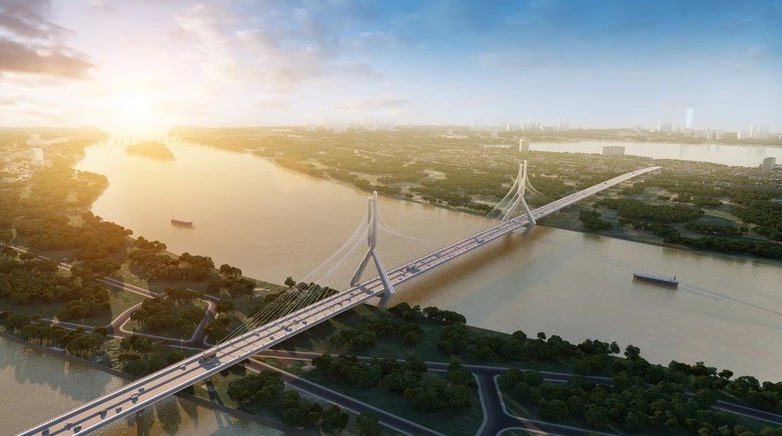 Hà Nội nỗ lực giải ngân vốn đầu tư công trong 6 tháng cuối năm 2025 Hà Nội nỗ lực giải ngân vốn đầu tư công trong 6 tháng cuối năm 2025