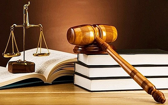 Kế hoạch triển khai thi hành Luật Ban hành văn bản quy phạm pháp luật