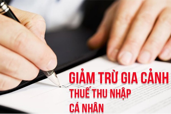 Đề xuất 2 phương án điều chỉnh mức giảm trừ gia cảnh thuế thu nhập cá nhân Đề xuất 2 phương án điều chỉnh mức giảm trừ gia cảnh thuế thu nhập cá nhân