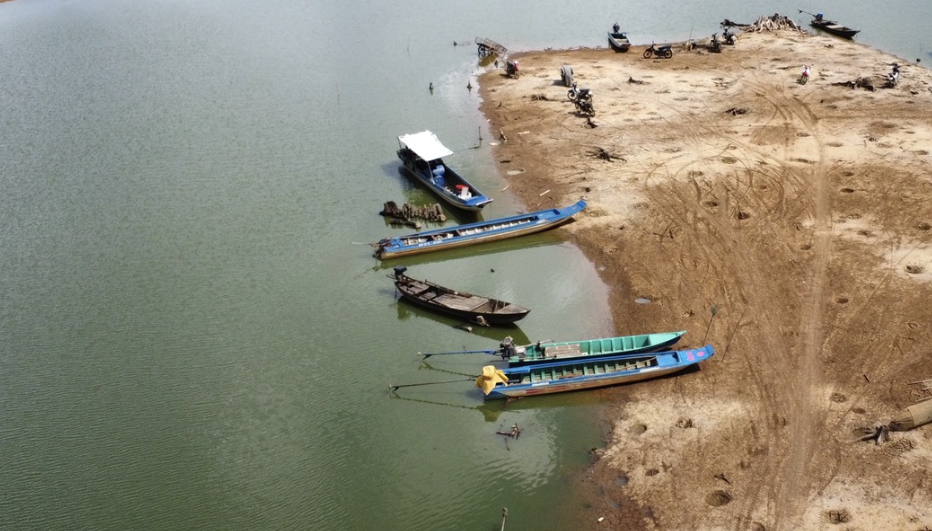 Tuân thủ nghiêm quy trình vận hành hồ chứa nước, sẵn sàng các phương án ứng phó tình huống mùa mưa lũ