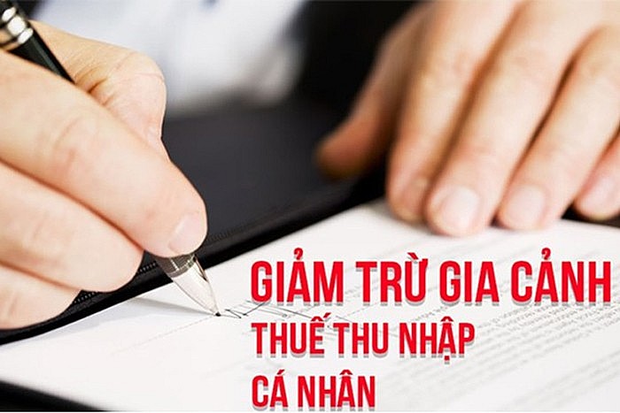 Bộ Tài chính đề xuất những loại thu nhập được miễn, giảm thuế thu nhập cá nhân