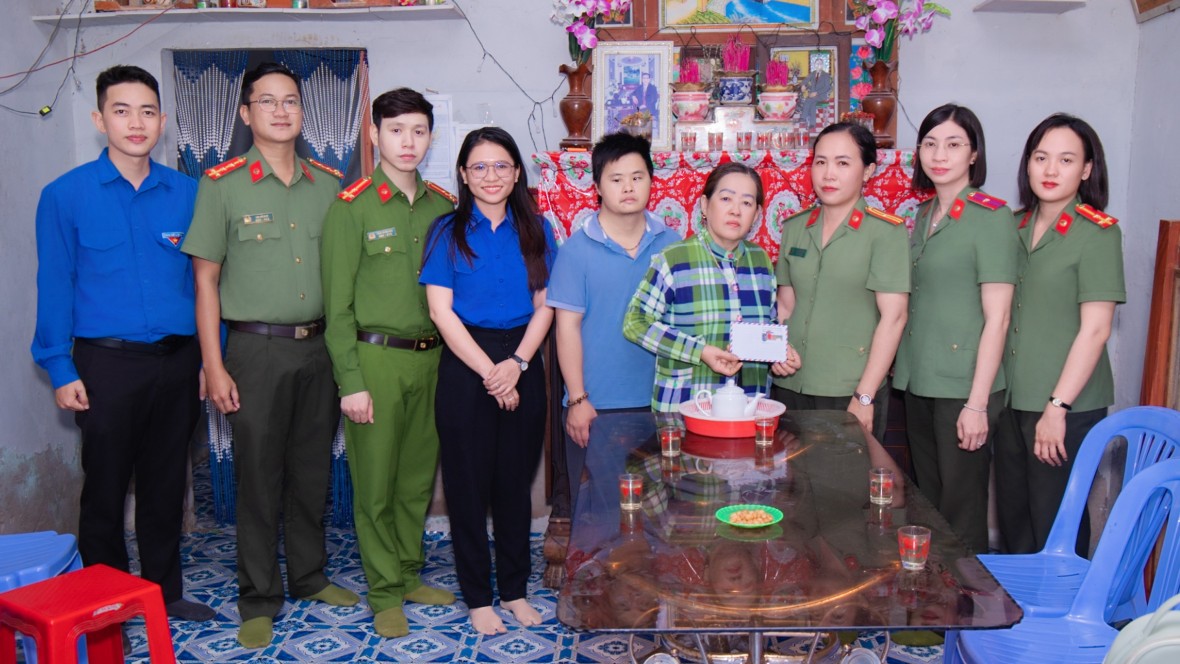 Cà Mau đẩy mạnh các hoạt động tri ân kỷ niệm 78 năm Ngày Thương binh – Liệt sĩ