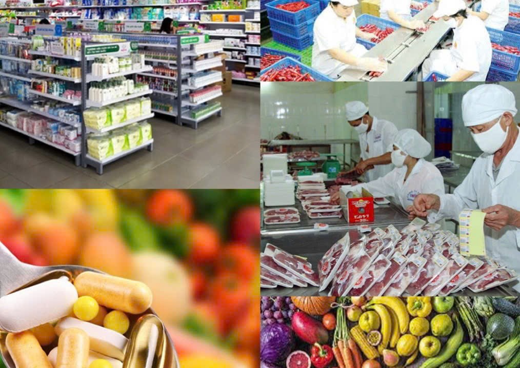 Sửa đổi Luật An toàn thực phẩm: Yêu cầu cấp thiết!