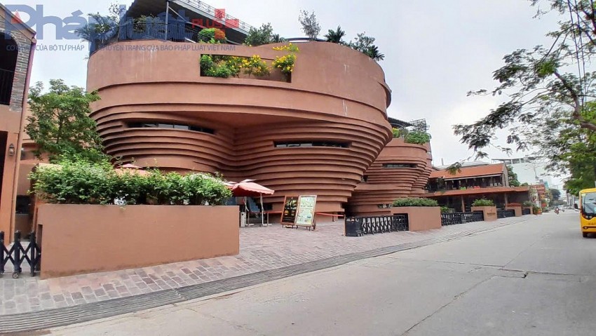 Ngắm Bảo tàng gốm Việt Nam lọt tốp kiến trúc đẹp nhất thế giới Ngắm Bảo tàng gốm Việt Nam lọt tốp kiến trúc đẹp nhất thế giới