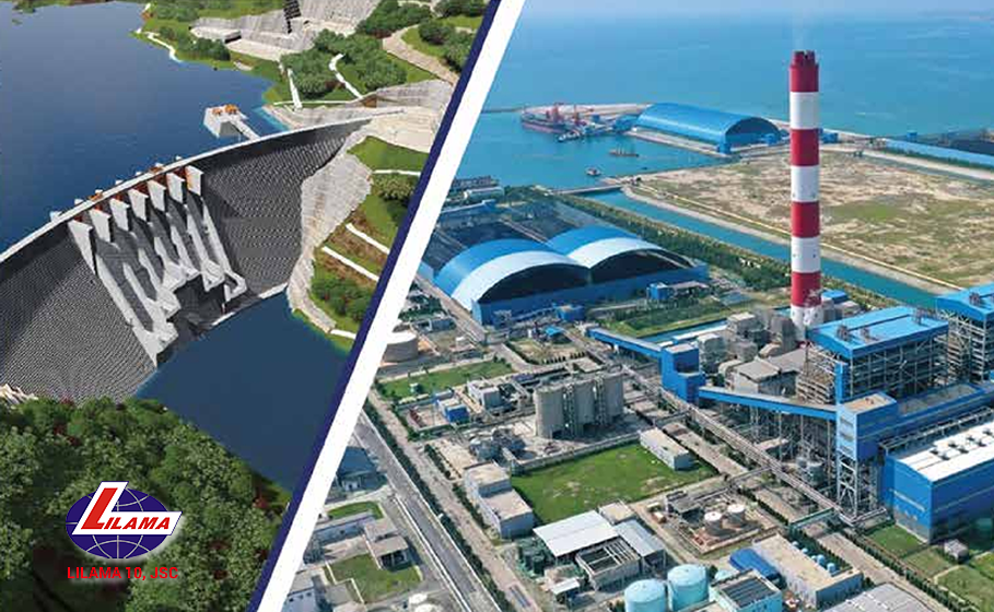 Công ty cổ phần Lilama 10 bị xử phạt Công ty cổ phần Lilama 10 bị xử phạt