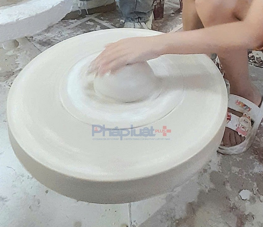 Ngắm Bảo tàng gốm Bát Tràng lọt tốp kiến trúc đẹp nhất thế giới Ngắm Bảo tàng gốm Bát Tràng lọt tốp kiến trúc đẹp nhất thế giới