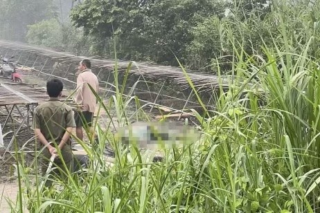 Điều tra vụ một cán bộ phường ở Đồng Nai tử vong bất thường trong đêm mưa Điều tra vụ một cán bộ phường ở Đồng Nai tử vong bất thường trong đêm mưa