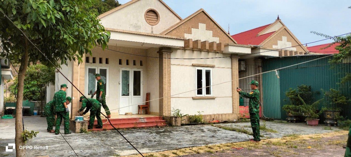 Quảng Ninh cảnh giác cao độ sau bão: Chủ động mọi kịch bản mưa lớn, sạt lở