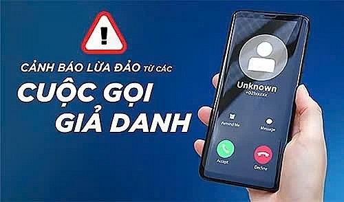 Chiêu thức lừa đảo thông báo trúng tuyển đại học, yêu cầu chuyển tiền để làm hồ sơ Chiêu thức lừa đảo thông báo trúng tuyển đại học, yêu cầu chuyển tiền để làm hồ sơ