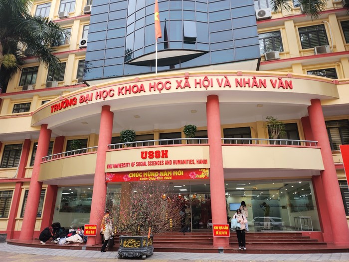 Các trường công bố ngưỡng đảm bảo chất lượng đầu vào năm 2025