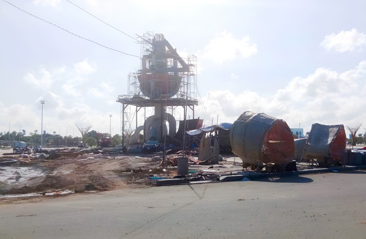 Nhiều hoạt động kỷ niệm 80 năm Cách mạng Tháng Tám và Quốc khánh 2/9 tại Cà Mau