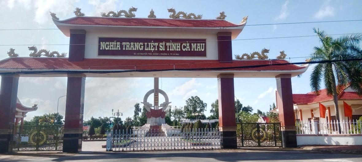 Nhiều hoạt động kỷ niệm 80 năm Cách mạng Tháng Tám và Quốc khánh 2/9 tại Cà Mau