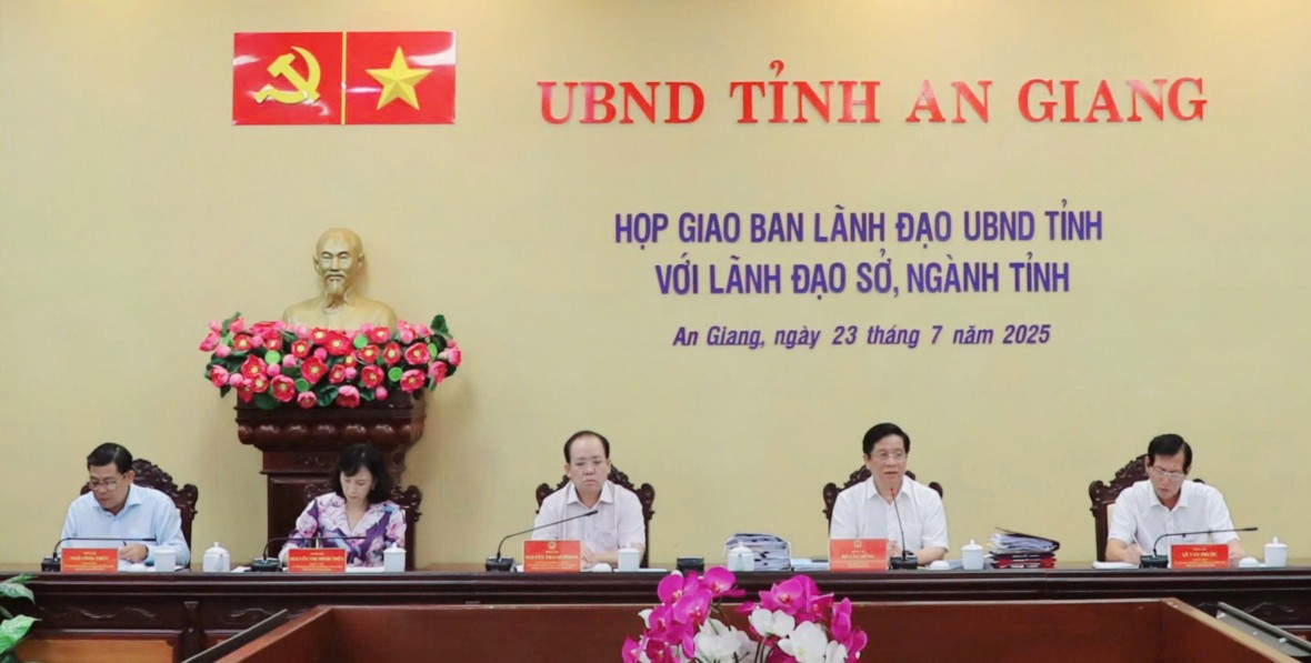 Công tác chuẩn bị phục vụ hội nghị APEC 2027 cơ bản đúng tiến độ Công tác chuẩn bị phục vụ hội nghị APEC 2027 cơ bản đúng tiến độ